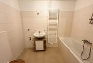 Moderne 3-Zimmer-Wohnung mit Balkon in Strasshof!