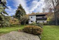 Für Gartenliebhaber: Ihr grünes Paradies in gefragter Wohnlage