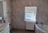 Mediterranes Wohngefühl im Südburgenland – Einfamilienhaus mit Garten in Dobersdorf zur Miete.