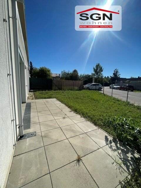 Heizkosten inkludiert! Junges Wohnen nette Gartenwohnung in Kammersdorf