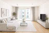 **Neubau & Erstbezug** - ReLAX 151 Sofort beziehbare Eigentumswohnungen mit Balkon