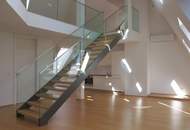 1060! Naschmarktnähe! Tolle Dachgeschoss-Maisonettewohnung mit Terrasse