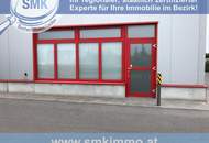 PERFEKT – GESCHÄFTSLOKAL IM INDUSTRIEGEBIET!