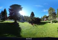 Haus mit großem Grundstück nahe Graz – 4.003 m², Entwicklungspotenzial