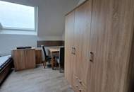 Möbliertes Zimmer zu mieten - Waltendorfer Hauptstraße