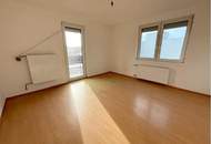 4 Zimmerwohnung mit Terrasse!