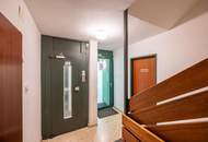 Investment oder Starterwohnung: perfekte Raumaufteilung!