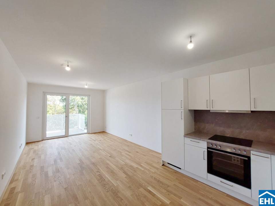 Wohnen mit Stil und Komfort – Ihr neues Zuhause in Simmering!