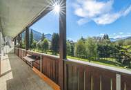 Ruhe, Berge, Zentrumsnähe – Ihre Wohnung im Birkenwald in Seefeld in Tirol
