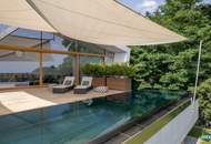 Exklusive Villa in Graz Geidorf