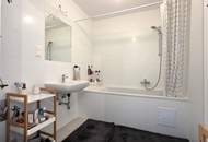 Neubauwohnung mit großer Loggia + Deckenkühlung + 7.OG + MÖBELABLÖSE MÖGLICH!