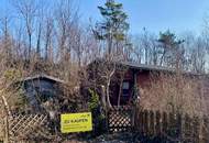 Reiterer See! Doppelparzelle mit Sommerhäuschen!