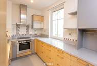 Ruhige 3-Zimmer-Wohnung mit Süd-West-Balkon in Ober St. Veit nahe Hörndlwald und KH Hietzing