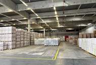 Lager-/Produktionfläche 500m - 5000m in Krems - Miete