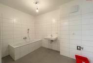 Eigenheimbildung dank leistbarem MIETKAUF-Modell: Neubauwohnung mit modernem Raumkonzepte, Sonnenbalkon u. Tiefgaragenplatz! ANZAHLUNG NUR € 3.895,89