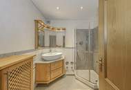 Freizeitwohnsitz am Sonnberg mit Fernblick