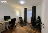 Wohnen großzügig gedacht – 4 Zimmer plus Raum für mehr (insgesamt ca. 177 m²)