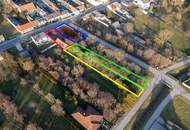 Grundstück in Loimersdorf im schönen Marchfeld