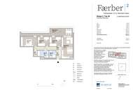 PROVISIONSFREI! Perfekt geschnittene 4-Zimmer-Familienwohnung | Terrasse von jedem Raum aus begehbar | Grünblick