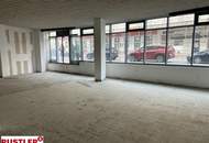 ATTRAKTIVE GESCHÄFTSFLÄCHEN - MIT FLEXIBLEN GESTALTUNGSMÖGLICHKEITEN !