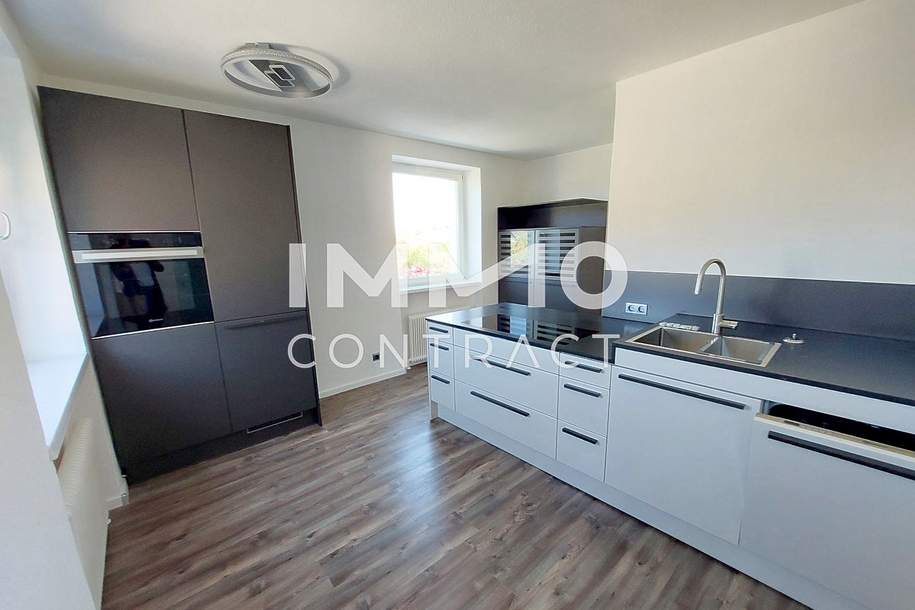 Top sanierte 70m² Wohnung mit Loggia in Greinsfurth bei Amstetten, Wohnung-miete, 750,00,€, 3300 Amstetten