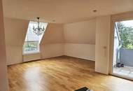 Wiener Neustadt betreutes Wohnen – 2 Zimmerwohnung mit Loggia