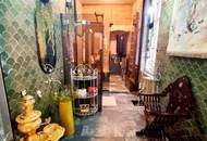 Das Besondere... Ihre exklusive Luxusresidenz am Wiener Naschmarkt- Park! Viel Liebe zum Detail + Hochwertig möbliert + Design + Eleganz! Alles was das Herz begehrt.... Aber Vorsicht - Sie werden sich verlieben!