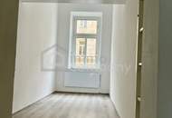 Kompakte Altbauwohnung mit cleverer Raumaufteilung!