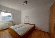 Preisreduktion! WEITBLICK ÜBER DIE STADT MIT LOGGIA