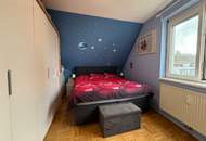 Wohlfühlen auf 76 m² – schöne 3-Zimmer-Wohnung mit Tiefgarage in Raaba