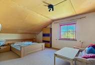 Ruhig gelegenes Einfamilienhaus in Schnellbahnnähe mit großem Garten