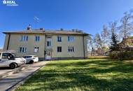 Ihr neues Zuhause – gemütliche 2 Zimmer-Wohnung