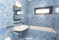 Exklusive Ruhelage in Döbling – 4-Zimmer-Wohnung mit Garten, Terrasse, Fernblick, Garage & Pool