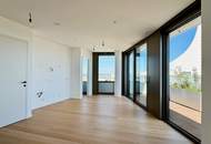 LUXURIÖSE 3-ZIMMER-WOHNUNG MIT 2 BÄDERN, GARAGENPLATZ UND ATEMBERAUBENDEM PANORAMABLICK