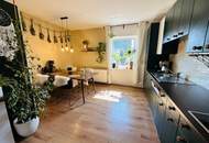 Wunderschöne 4-Zimmer-Wohnung im Altbau - Top Zustand!