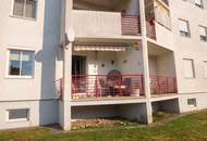 4-Zimmer Eigentumswohnung mit Loggia!