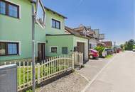 Traumhaftes Mehrfamilienhaus in Stetten!