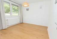 Vier-Zimmer-Wohnung in Grünruhelage in Sievering