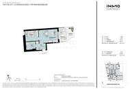 Moderne 2-Zimmer-Gartenwohnung – provisionsfreier Erstbezug im Wohnensemble MODERN LIVING NEULAA