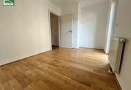 Moderne 2-Zimmer-Wohnung mit Balkon im Grazer Bezirk Lend!