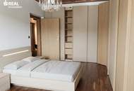 Aus gut wird großartig – 3 Zimmer plus Garage mit Potenzial in Hinterbrühl
