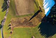 Goldene Felder für Ihre Ernte – Ihre Chance, den Boden zum Leben zu erwecken!