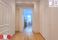 Zeitlose Altbau-Eleganz – hochwertig saniert &amp; lichtdurchflutet im 8. Bezirk
