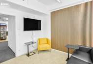 GERÄUMIGES BÜRO NAHE DEM KARLSPLATZ