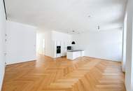 Moderne Altbauwohnung Nähe Schottenring / Börse