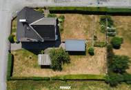 Gepflegtes Einfamilienhaus mit großem Garten in Ober-Grafendorf