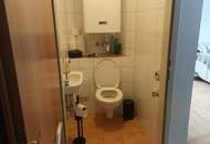 Gemütliche 2 Zi-Wohnung mit 2 PKW-Stellplätzen