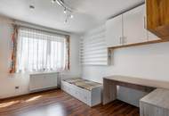 Komfortable 3-Zimmer-Wohnung mit Balkon, Tiefgarage und Klimaanlage