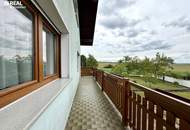 Einfamilienhaus mit Entwicklungspotenzial und attraktivem Weitblick