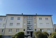 4-Zimmer-Wohnung in ausgezeichneter Lage!